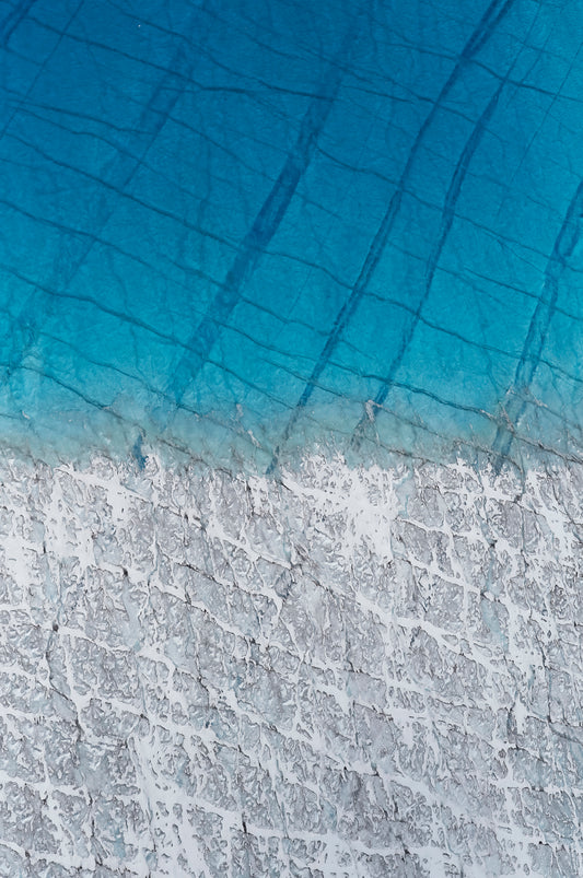 Greenland Reserve 588